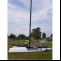 Katamaran Nacra F18 MKIII Infusion Details